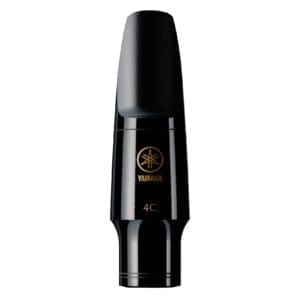 Yamaha | Plastic Tenor Saxophone Mouthpiece